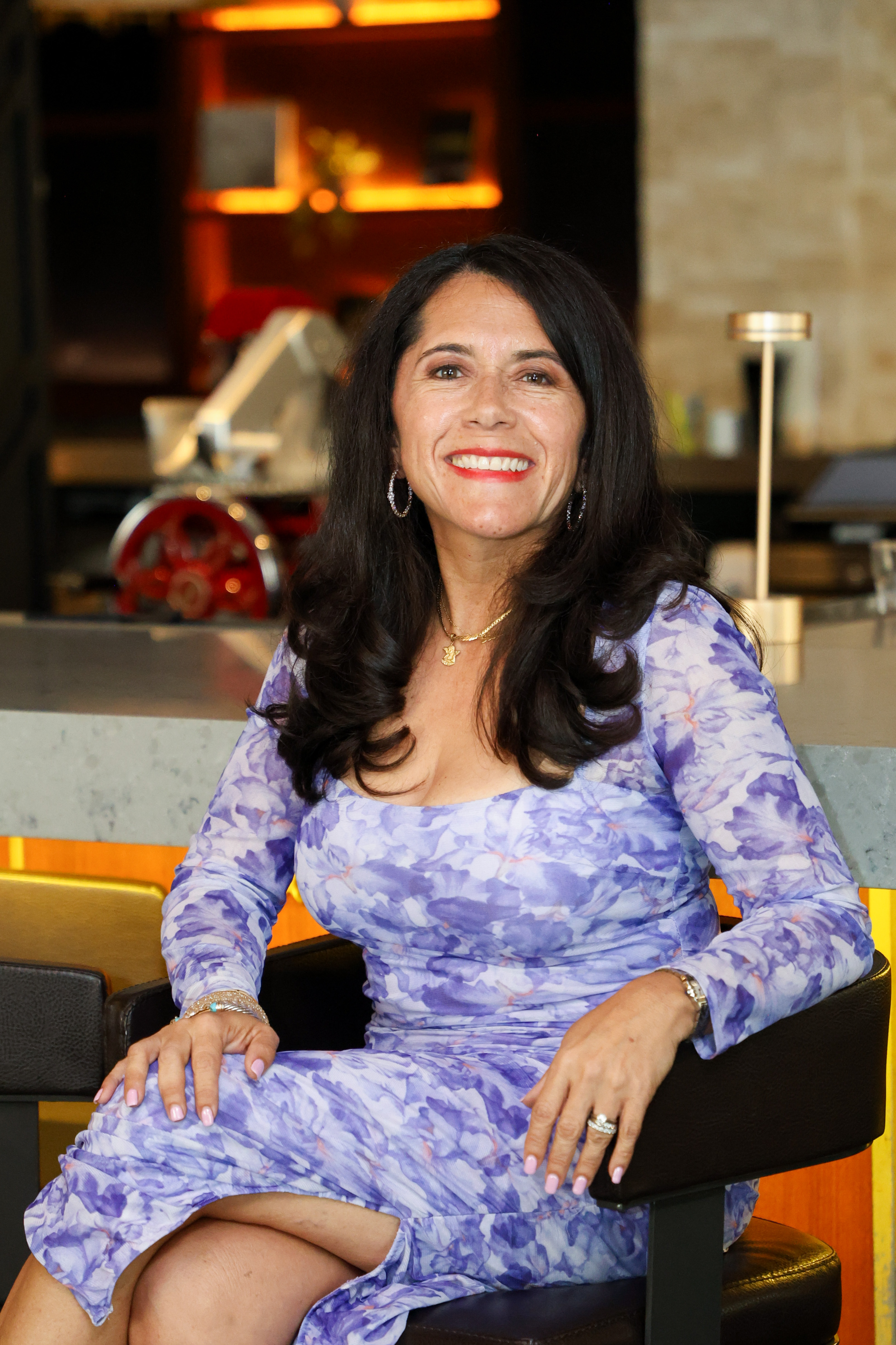 Adriana Corchuelo, Miami Realtor