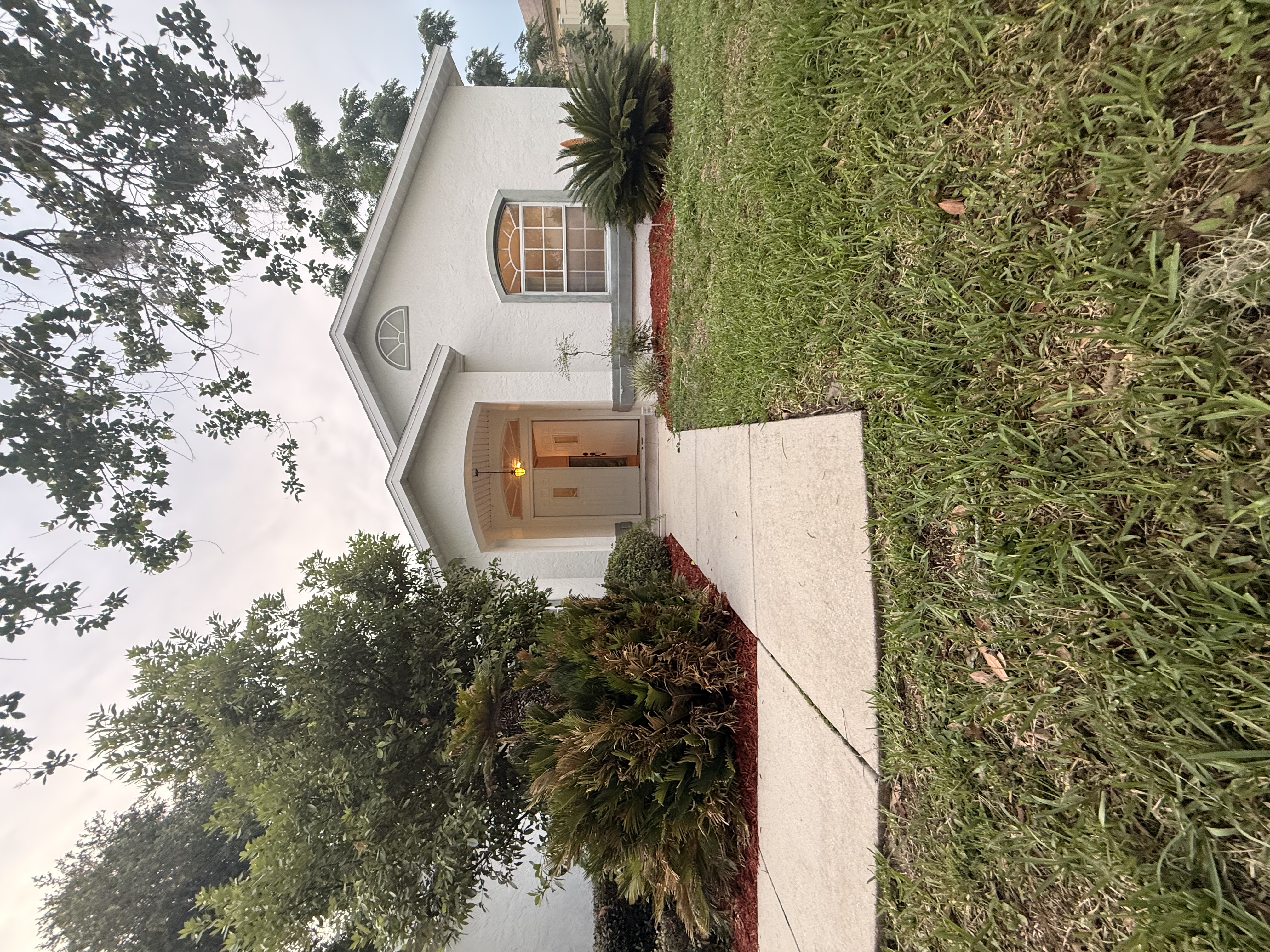 Welcoming South Florida home